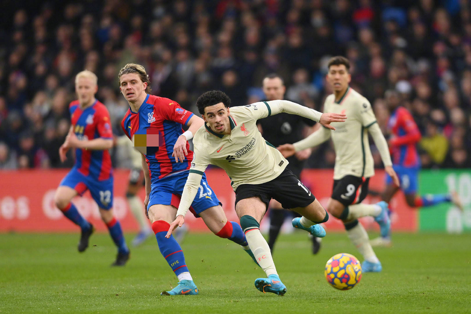 旋转还是防 旋转还是防